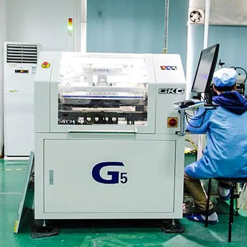 G5全自動印刷機(jī)