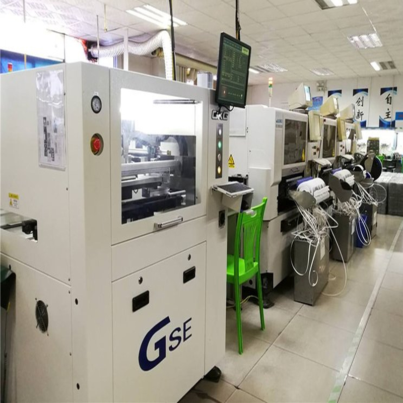 GSE全自動印刷機(jī)