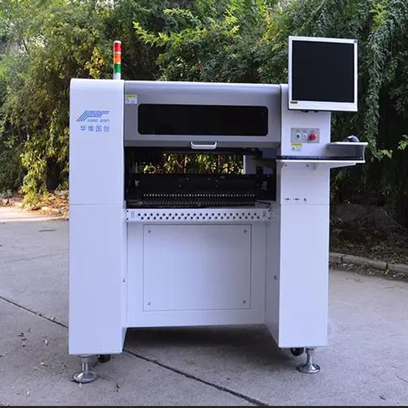 國產(chǎn)貼片機(jī)
