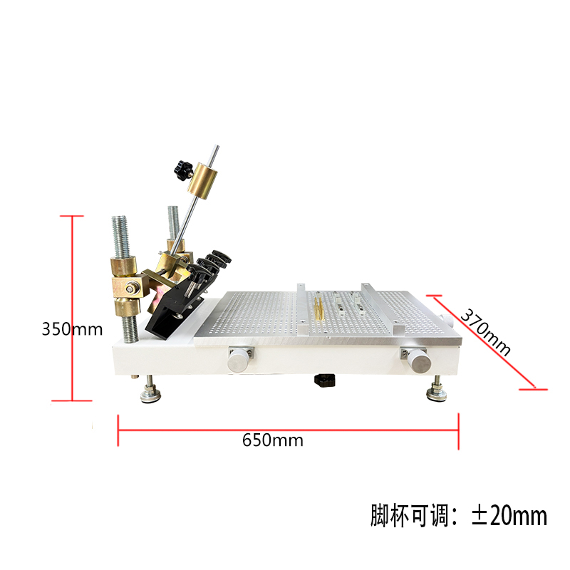 晟典錫膏印刷機(jī)