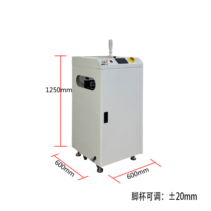smt設(shè)備伸縮轉(zhuǎn)角機(jī)
