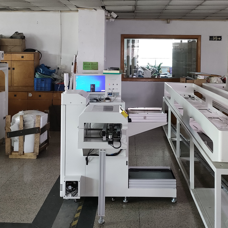 smt設(shè)備晟典下板機(jī)收板機(jī)