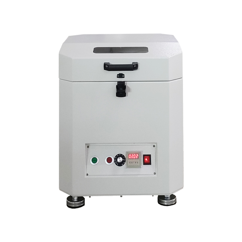 調(diào)速型錫膏攪拌機