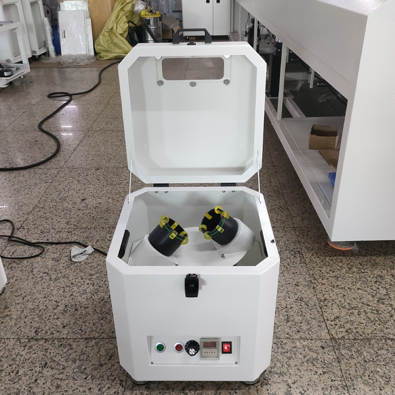 晟典調速錫膏攪拌機